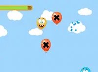 Balloon Pop Online Game