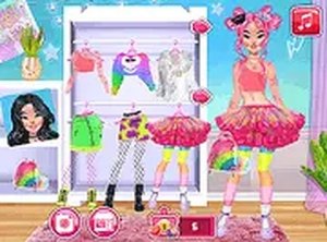 Urban Fashion Stylist Challenge