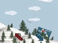 Ski Jump 2022 Online Game