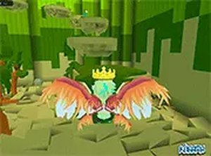 Kogama Adventure Parkour Game