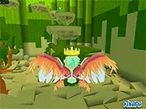 Kogama: Adventure Parkour Online Game