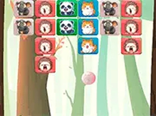Block Rush Online Game