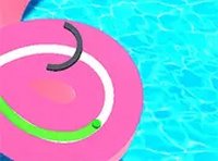 Driving Ball Obstacle Online Game