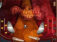 Pinball Wizard Online Game