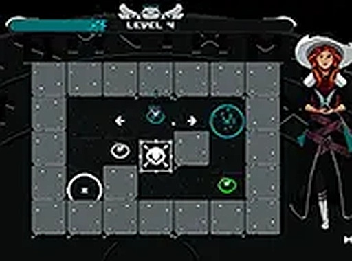 Arcandies Puzzle Game