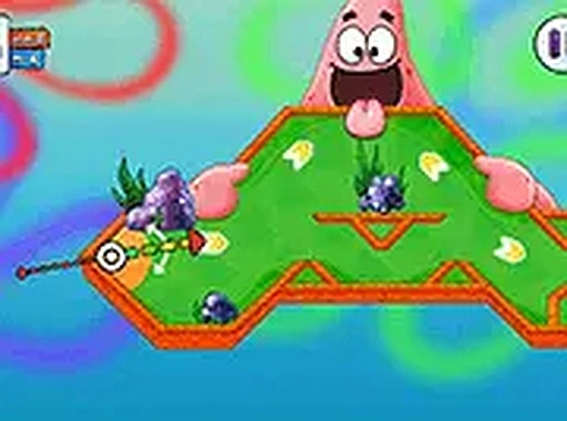 Ultimate Mini-Golf Universe Online Game
