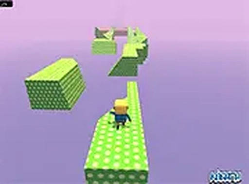 Kogama: Parkour Online Game