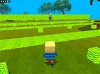 Kogama: Adventure Park Online Game