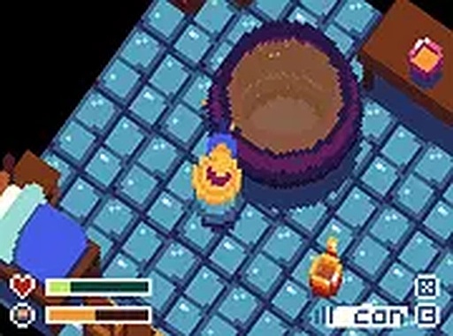Stew Souls Online Game