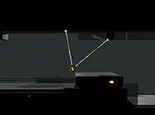 2 Volt Physics Puzzle Game