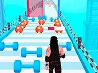 Superman Rush Online Game