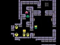 Bald Boi: Dungeon of the Slimes - Retro Dungeon Crawler Game
