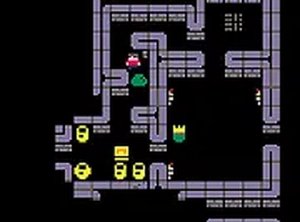 Bald Boi: Dungeon of Slimes