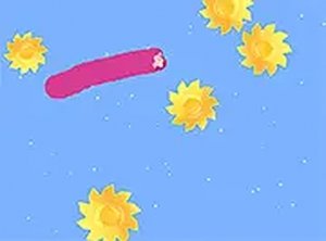 Hairpin Dash Runner