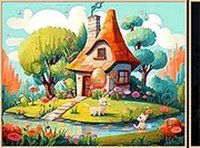 Easter Eggventure Hidden Object Game