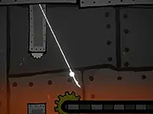 Swingin' Reswung Online Game