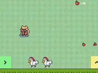 Pixel Adventure Online Game