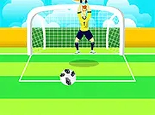 World Cup Penalty Online Game