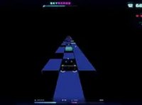 SkyRoads: Evolved Online Racing Game