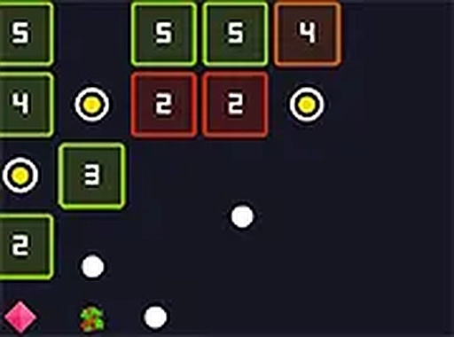 Ballz Puzzle Online Game