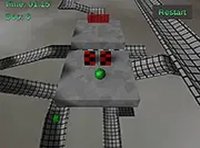 Goo Ball Madness Online Puzzle Game