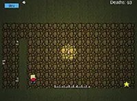 Jumper Platform Skill Game