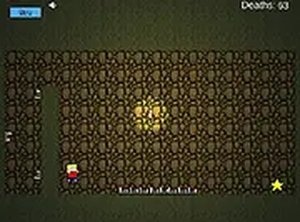 Jumper Platform Skill Game