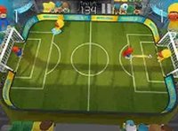 Football Blitz Online Game