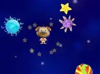 Poisonous Planets Online Game