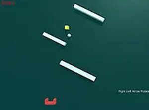 Ball Slope Puzzle Arcade