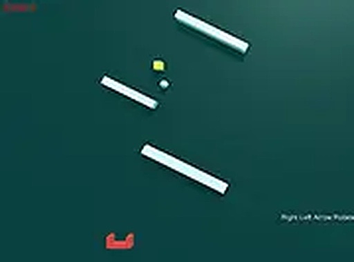 Ball Slope Online Game