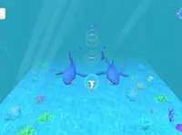 Fish Feed Online Game