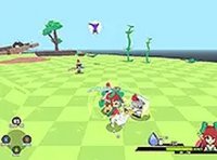 The Orchid's Edge Online Game