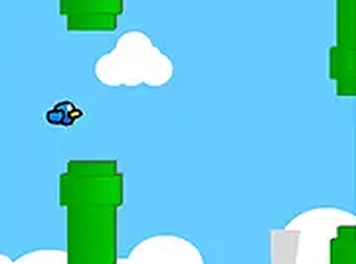 Flappy Birds Remastered Online Game