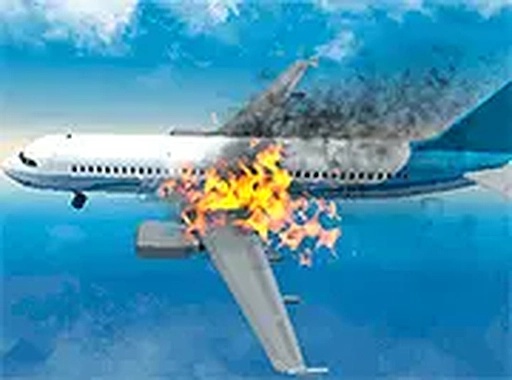 Aircraft Destroyer Clicker Game