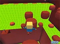 Kogama: Get to the Top Online Parkour Game