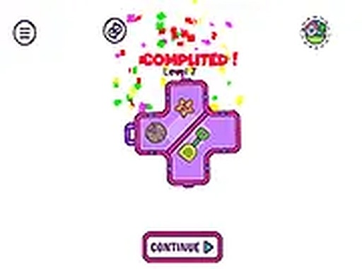 Pack It Right Puzzle Game