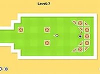 Golfinity Mini Golf Online Game