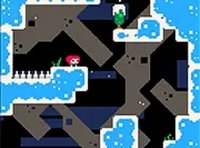 La Sal Hardcore Platformer Online Game