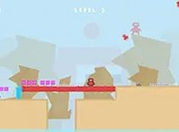 Redland: Water is Life Rescue Game
