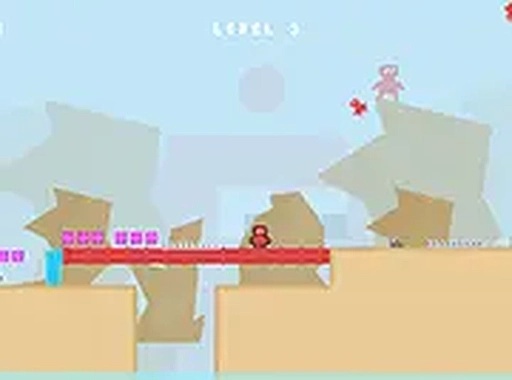 Redland: Water is Life Rescue Game