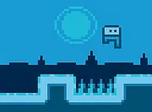 Gravity God Online Game