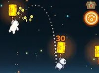 Lantern Leap Rescue: Bear Adventure