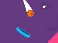Dunk A Lot Basketball Game