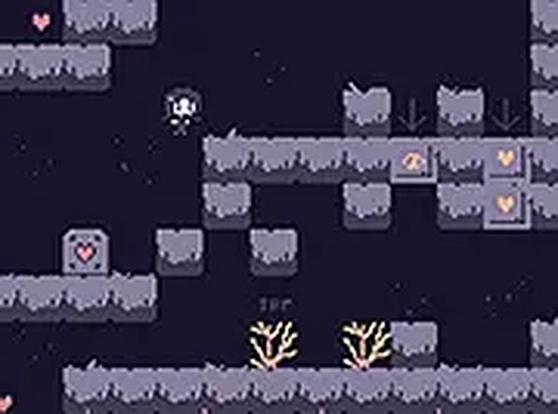 Fallen Girl Online Game