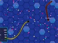 Wormies io Online Game
