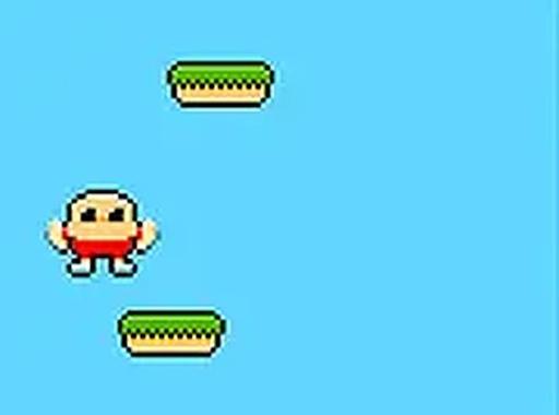 Doodle Jump Online Game