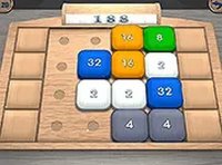 GBox Doubling Puzzle Game