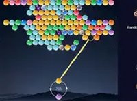 Popverse Bubble Shooter Online Game