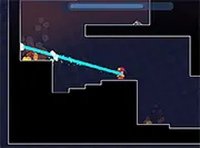 Hosehead Firefighter Platformer Game